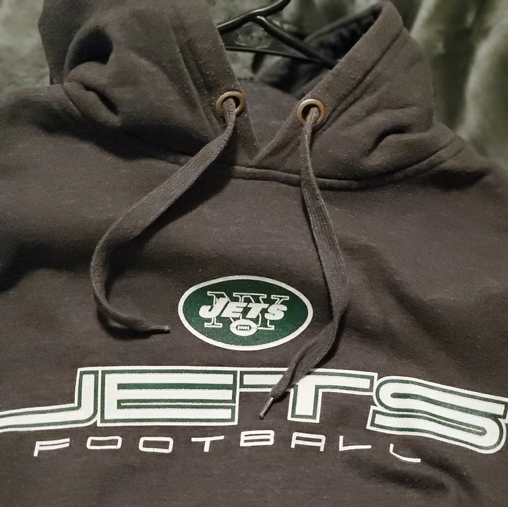 New York Jets hoodie